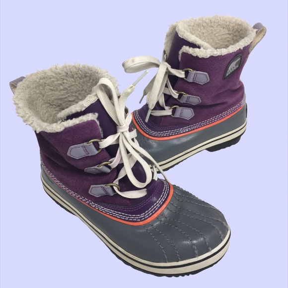 Sorel | Shoes | Sorel Girls Winter Snow 